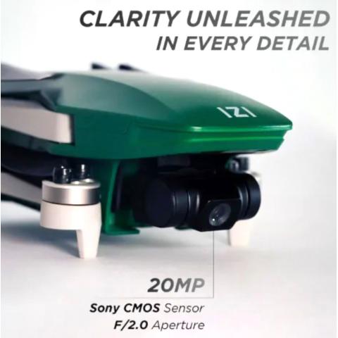 IZI Mini x nano 4K  rent in 